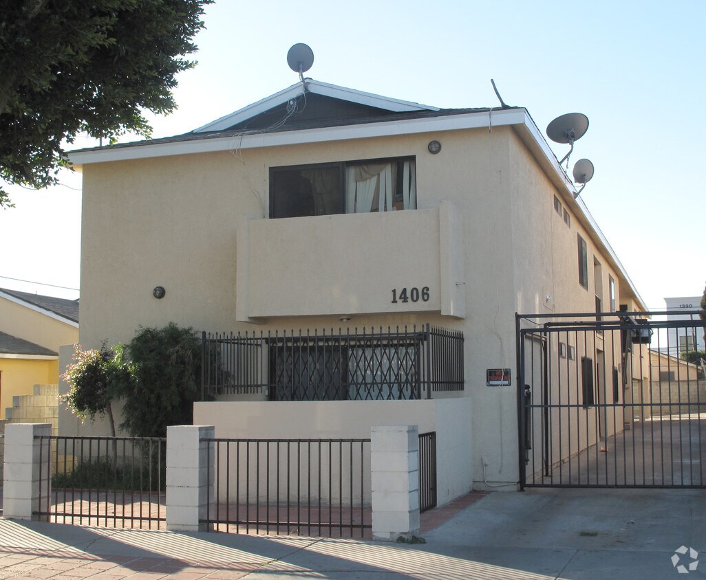 Foto principal - 1406 W 227th St