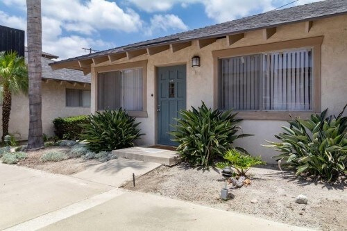 Foto del edificio - The Arches Apartments