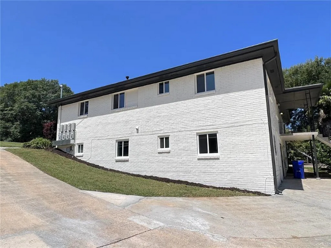 Foto del edificio - 2058 Nettie Ct