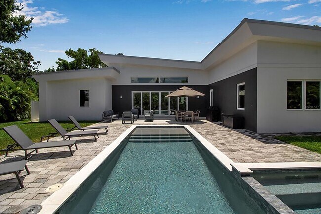 Foto del edificio - 2231 Wood St