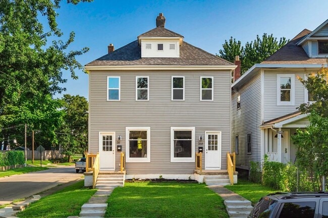 Building Photo - 366 -368 E Morrill Ave