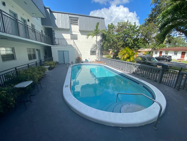 Photo - 3700 NW 58th Ave Apartment