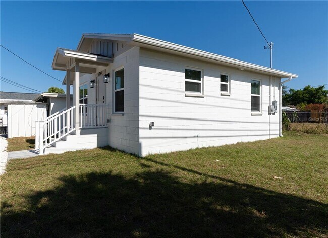 Foto del edificio - 7291 8th St N