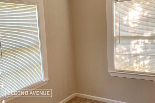 Foto del edificio - 321 17th Ave N