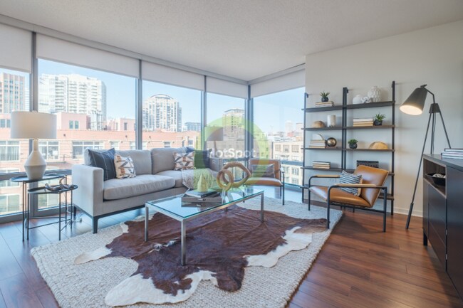 Foto del edificio - 507 N Kingsbury St