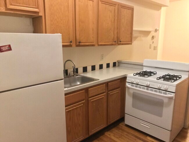 Foto del edificio - 925 Park Ave