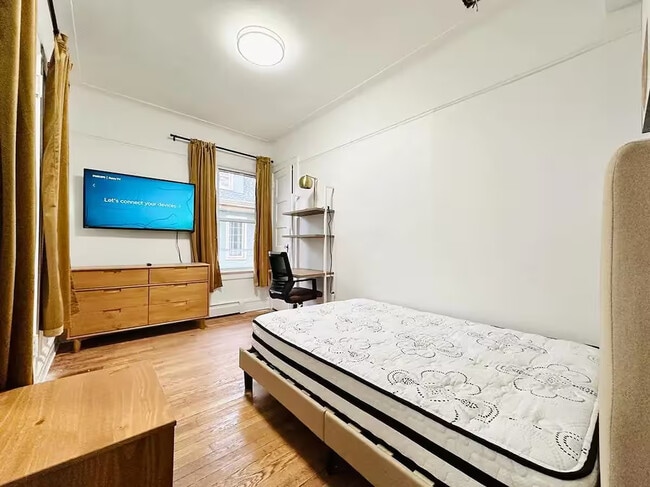 Photo - Furnished room/NOT APARTMENT