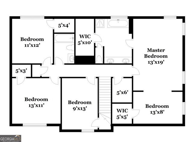 Building Photo - 516 Gristmill Ln