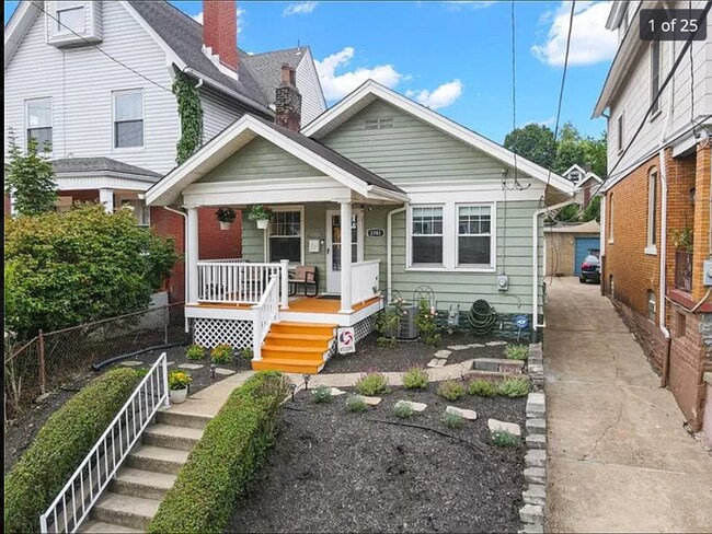 Foto del edificio - 3741 Hiawatha St