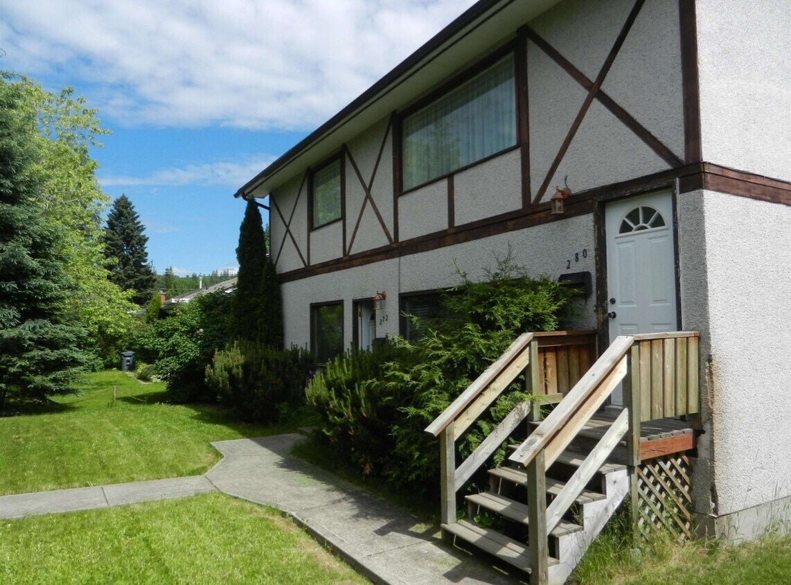 Photo principale - 280-280 Gillett St