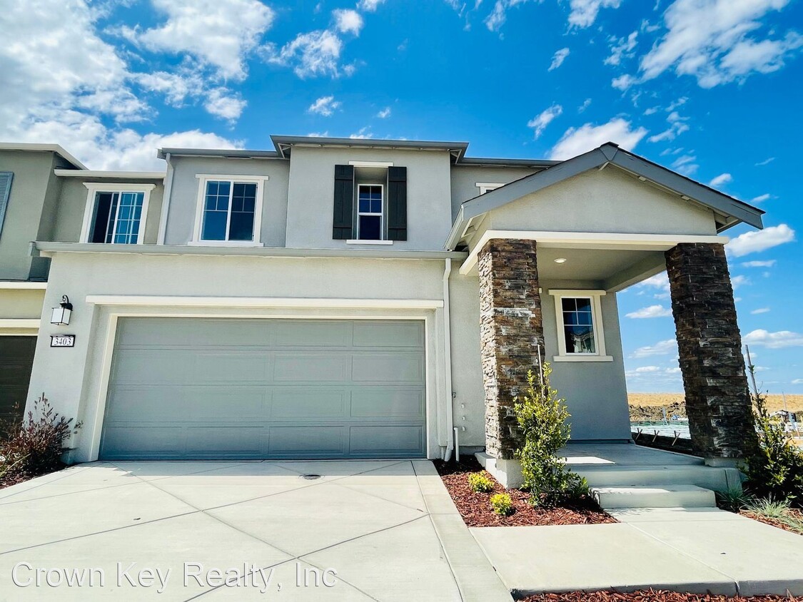 3403 Pageant Ave, Tracy, CA 95377 House Rental in Tracy, CA