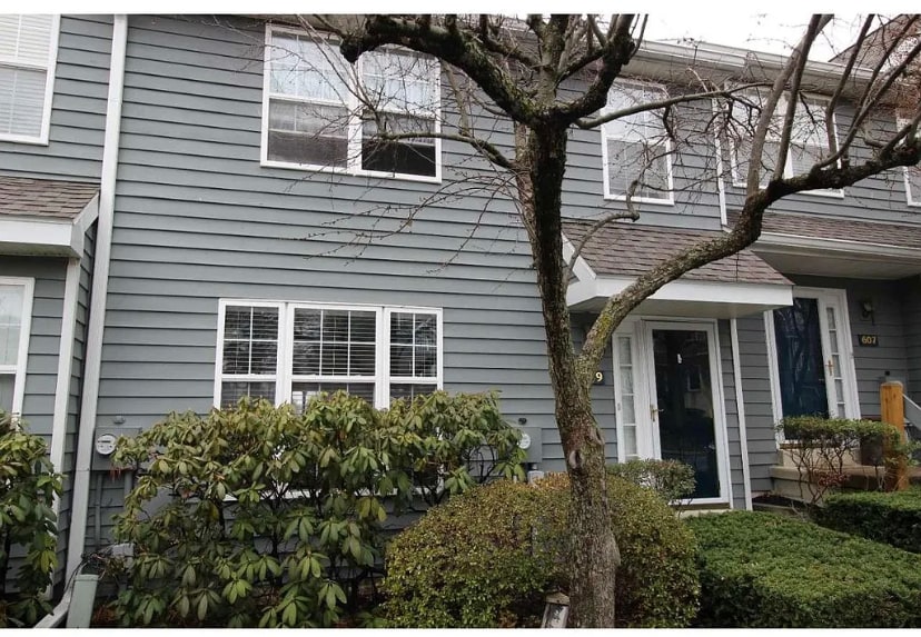 609 Driftwood Ln, Downingtown, PA 19335 Townhome Rentals in