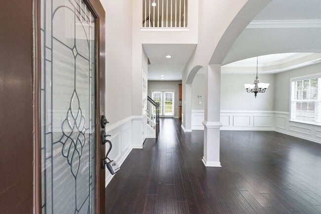 Building Photo - 3210 Warbler Way