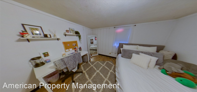 Foto del edificio - 8 br, 4 bath House - 1201 N 12th