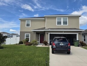 Building Photo - 1128 Eagle Claw Ln