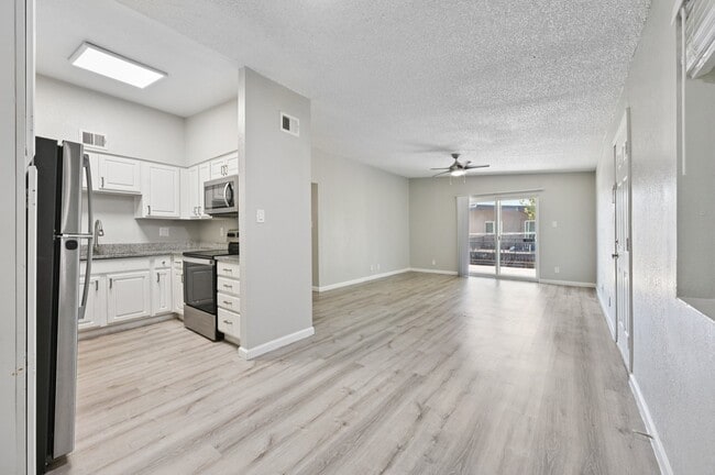 Building Photo - Cornell Apartments