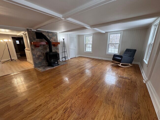 Foto del edificio - 14 Leonard St