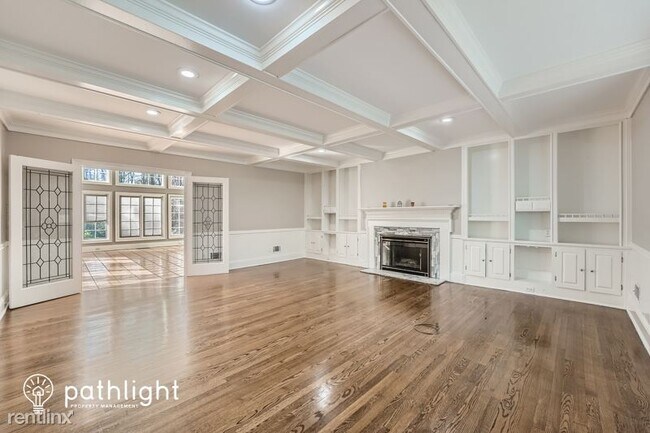 Foto del edificio - 5 br, 3.5 bath House - 2987 Moorings Parkw...