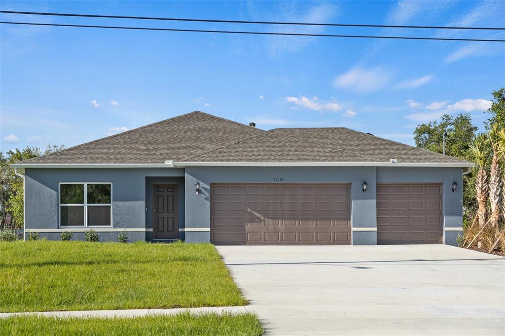 Primary Photo - 7035 W Price Blvd