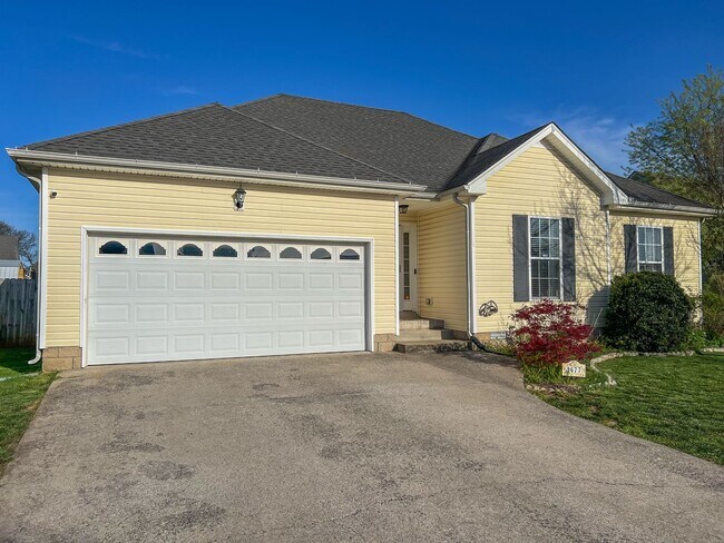 Foto del edificio - Move-In Special Available! Charming Ranch-...
