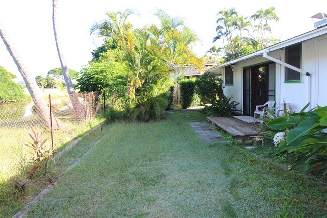 Building Photo - 1235 Kainui Dr