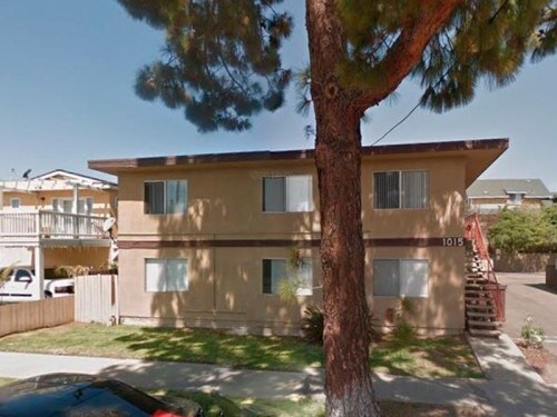 Foto principal - Santa Barbara Beachwalk Townhomes