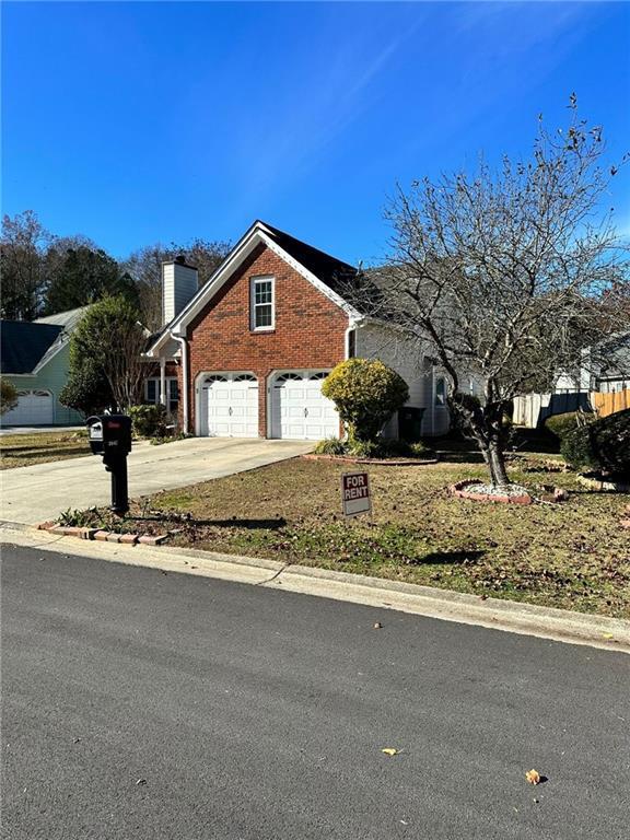 Building Photo - 3044 Vineyard Way