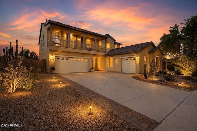 Foto del edificio - 18167 W Wind Song Ave