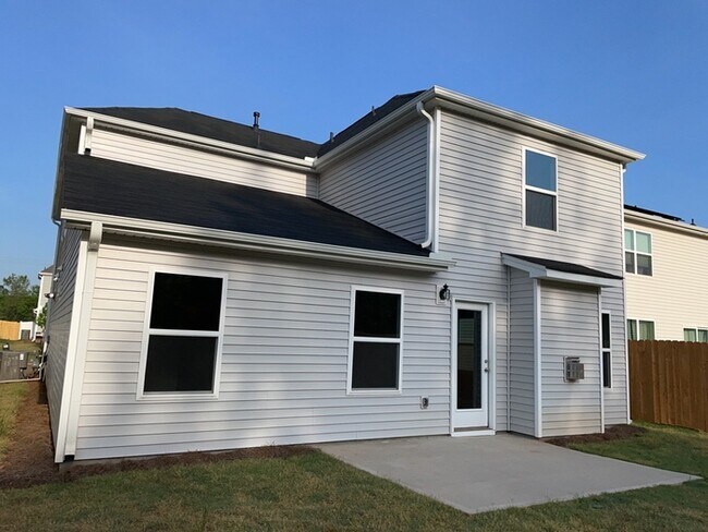 Building Photo - New Construction Home in Spartanburg