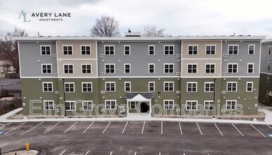 Building Photo - 5 5th St