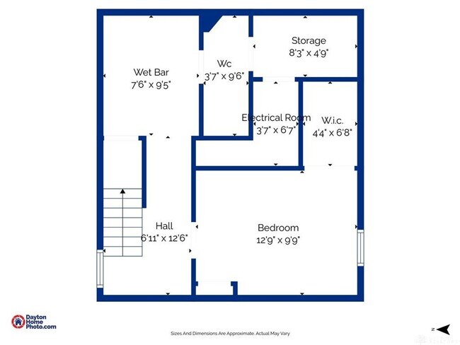 Foto del edificio - Newly remodeled 3 Bedroom 2.5 Bathroom House