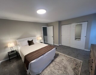 Foto del edificio - Beautiful Renovated Townhouse-Fully Furnis...