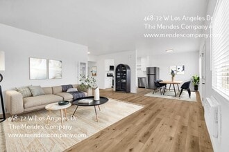 Building Photo - 468-72 W Los Angeles Dr