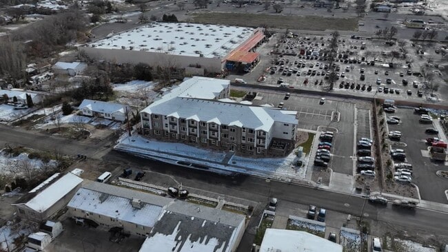  - Morrelli Apartments