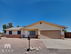 Building Photo - 11520 E Wier Ave Building Photo - 11520 E Wier Ave