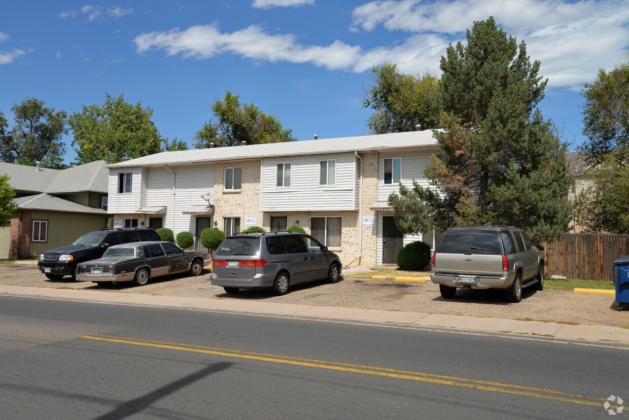 Building Photo - 6151-81 E 62nd Ave