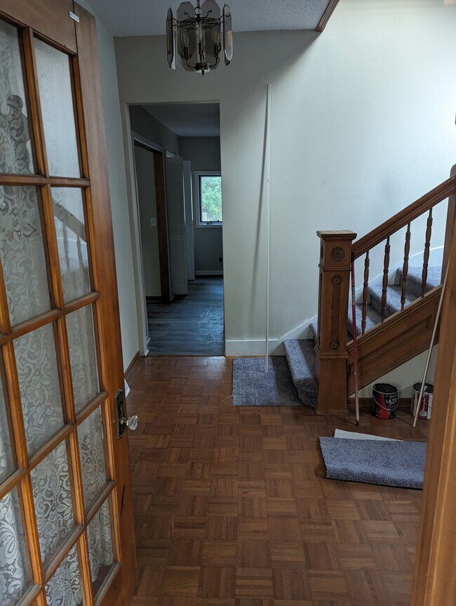 Foto del edificio - 3627 Jackson St