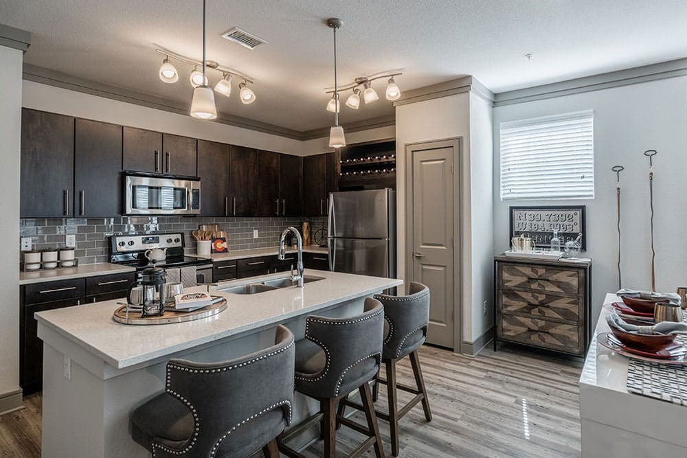 Cortland Broomfield Apartments in Broomfield, CO