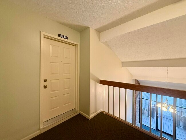 Foto del edificio - 11849 Sycamore Rd