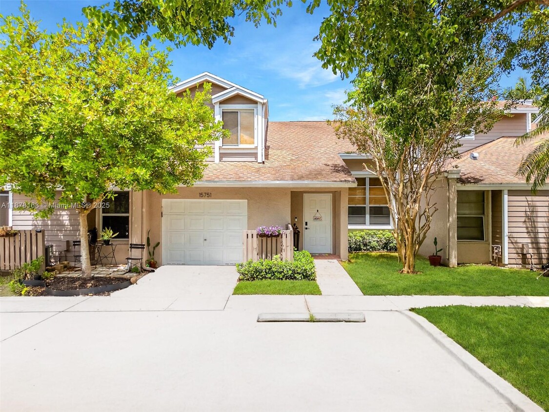 Primary Photo - 15751 Woodgate Pl