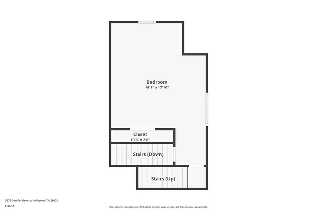 Foto del edificio - 5279 Conifer View Ln