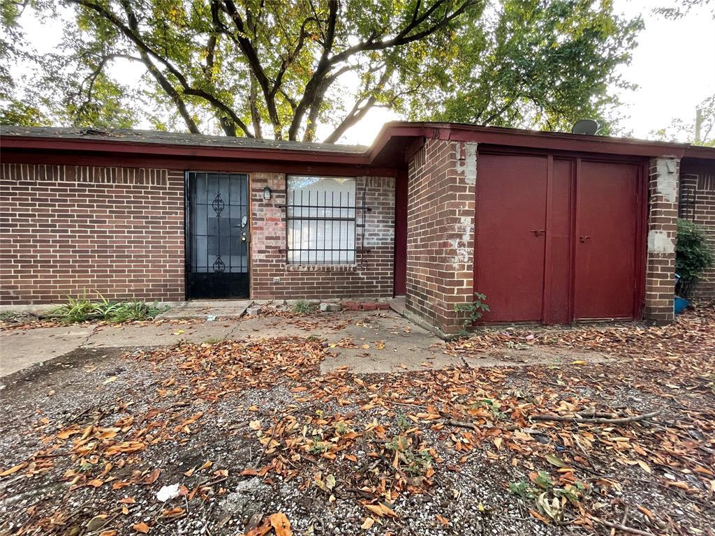 Foto principal - 1324 E Fogg St