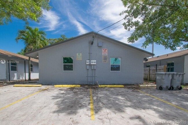 Building Photo - 238 NW 14th St