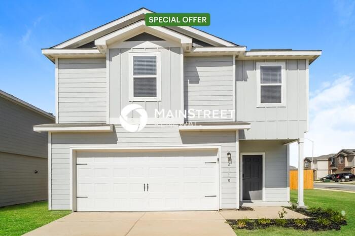 Primary Photo - 4 Bedroom Pet-Friendly Home in New Braunfe...
