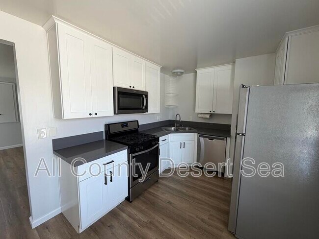 Foto del edificio - 414 13th St