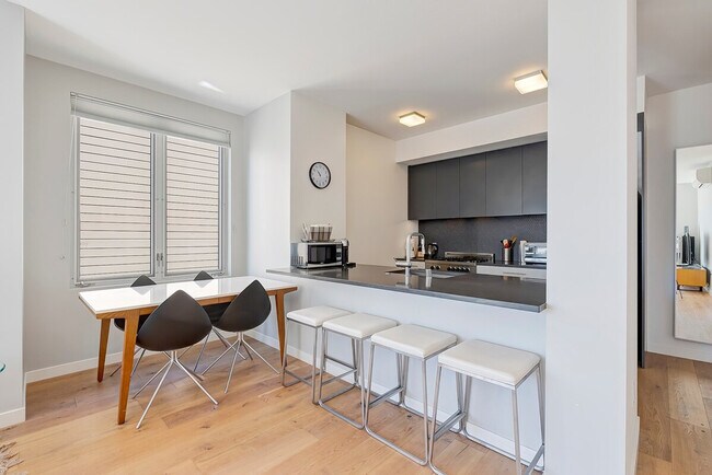 Foto del edificio - 11 Rose St