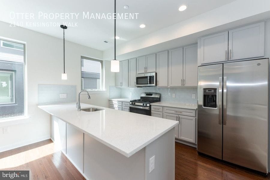 Primary Photo - 3BR/3.5BA Recent 2020 Construction Home wi...