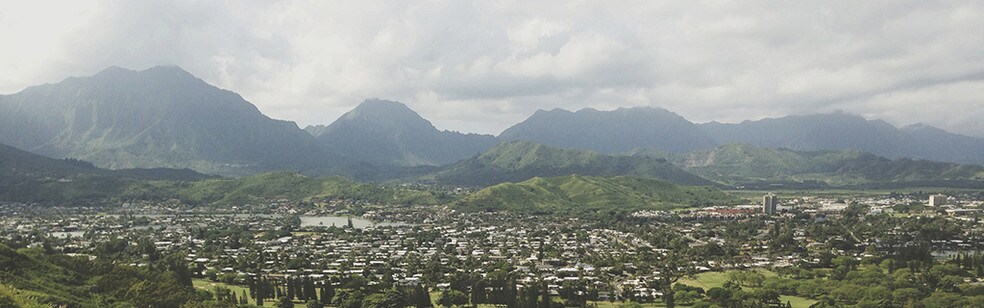 Picture of Kailua