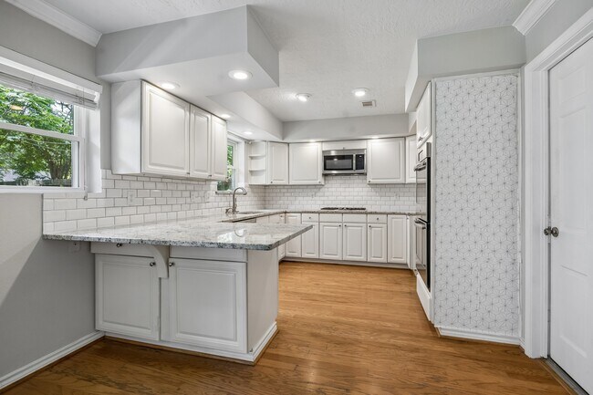 Foto del edificio - 5503 Darnell St