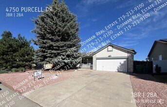 Building Photo - 4750 Purcell Dr